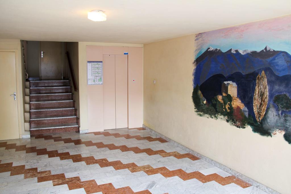 Hotel Sampiero Corso Corte  Exterior foto
